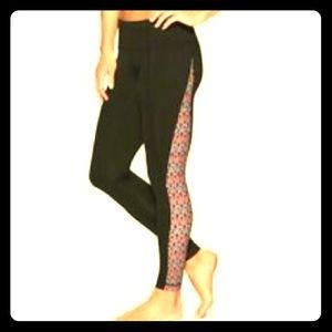 EUC Athleta Paddle Capri